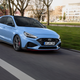 Image for article titled Hyundai Updated The i30 N Variants In The UK And We Deserve Them